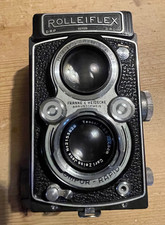 Rolleiflex rollei old for sale Rolleiflex rollei old for sale  BRIDGWATER