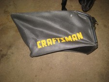 Craftsman push lawn for sale  Sanborn