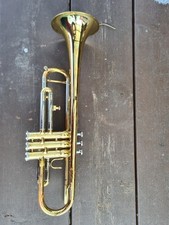 Trompete jupiter 701 gebraucht kaufen  Roth