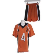 Zestaw dresów, rozmiar: 146, żółty, nadruk #Sxn na sprzedaż Zestaw dresów, rozmiar: 146, żółty, nadruk #Sxn na sprzedaż  PL