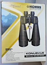 Binocolo grande konus usato  Concordia sulla Secchia