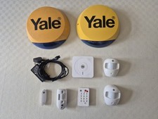 Yale smart home for sale  LONDON