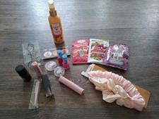 Kosmetikkiste nagellack lidsch gebraucht kaufen  Rutesheim