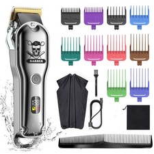 Hatteker hair clipper for sale  CANNOCK