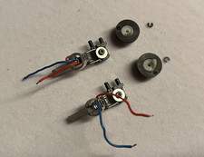 Märklin ersatzteil pantograph gebraucht kaufen  Bad Homburg v. d. Höhe