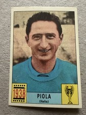 Figurina sticker piola usato  Lecco