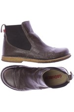 Grünbein stiefelette damen gebraucht kaufen  Berlin