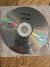 Enigma sadness for sale  DONCASTER