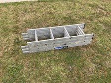 Ladder surveyors ladder for sale  CHESTER