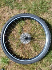 Rear wheel speeds for sale  OXFORD