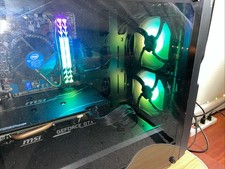 Gtx 1660 ventus for sale  New Orleans