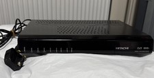 Hitachi hdr253 digital for sale  STOKE-ON-TRENT