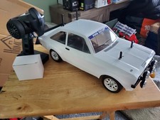 Tamiya ford escort for sale  BIRMINGHAM