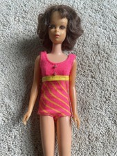 Vintage barbie twist for sale  Saint Clair Shores