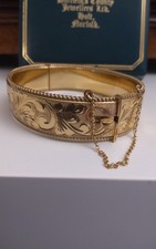 10th 9ct rolled for sale  FROME