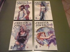 Jessica jones alias usato  Reggio Emilia