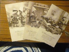 Cartes postales illustrées d'occasion Cartes postales illustrées d'occasion  Saint-Amand-Longpré