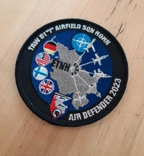 Air defender jagel gebraucht kaufen  Hornbach