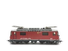 Bemo 1258 125 usato  Milano
