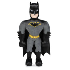 Peluche batman cavaliere usato  Italia