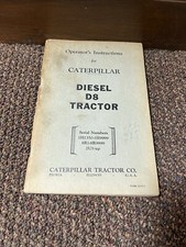 Genuine original caterpillar for sale  Murfreesboro