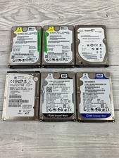 Mixed brand 160gb for sale  LONDON