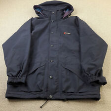 Vintage berghaus jacket for sale  NORTHALLERTON