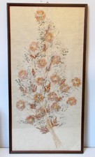Vtg dried pressed for sale  Minneapolis