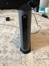 modem mg7310 cable motorola for sale  Medford