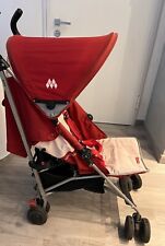 Passeggino leggero maclaren usato  Vittuone