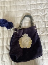 Vintage juicy couture for sale  LONDON