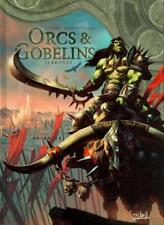 Orcs gobelins kronan d'occasion  France