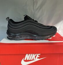 Nike Air Max 97 Black Scarpe Uomo/Donna da Ginnastica na sprzedaż  Wysyłka do Poland