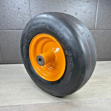 Orange wheel assembly for sale  Goldsboro