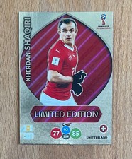 Panini adrenalyn fifa gebraucht kaufen  Leipzig