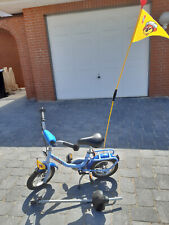 Puky kinderfahrrad zoll gebraucht kaufen  Hagenburg