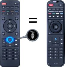 Novo Controle Remoto de Voz RC-200 Para SuperBox S5 Pro / S5 Max / Elite Ultra, usado comprar usado  Enviando para Brazil