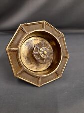 Vintage brass entrance for sale  UK