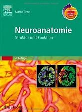 Neuroanatomie studentconsult z gebraucht kaufen  Berlin