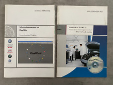 Audi selbststudienprogramm ssp gebraucht kaufen  Staig