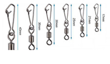 Rolling swivel hook for sale  WESTON-SUPER-MARE