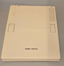 Tandy 1400hd laptop d'occasion  Givet