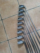 Ping irons great for sale  LEEDS