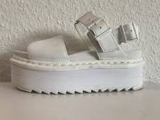 Martens sandalen voss gebraucht kaufen  Hamburg