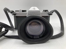 Working pentax spotmatic for sale  BURY ST. EDMUNDS