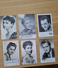 Autogrammkarten 50er paul gebraucht kaufen Autogrammkarten 50er paul gebraucht kaufen  Germersheim