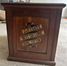 Coats antique spool for sale  Gilford