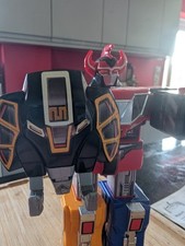 Power rangers dino for sale  WESTERHAM