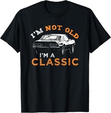 2 classic car t shirts for sale 2 classic car t shirts for sale USA
