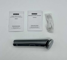 Massageador facial antienvelhecimento microcorrente PEARLCARE dispositivo para cuidados com a pele em casa, usado comprar usado  Enviando para Brazil